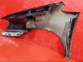 крыло Volkswagen Touran 1 поколение 2005, 1.9 л., BKC, дизель, чёрный, 1T0821022D - фото №7