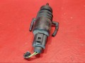 насос (моторчик) омывателя стекла Audi A3 8P 2005, 2.0 л., BKD, дизель, 1K6955651 - фото №4