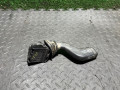 переключатель подрулевой (стрекоза) Opel Zafira 1 поколение (A) 2000, 90243395501392 - фото №2