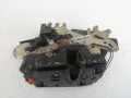 замок двери Mercedes-Benz Vito W639 2005, OM646, 6397300435 - фото №2