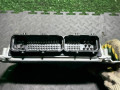 блок управления двигателем Hyundai Santa Fe 1 поколение (SM) [рестайлинг] 2004, 2.0 л., 3910127253 - фото №4