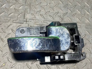 ручка внутренняя передняя правая Nissan Qashqai 1 поколение 2007