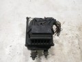 блок ABS Volkswagen Passat B5 [рестайлинг] 2005, 1.9 л., BKC, дизель, 3C0614095M - фото №5