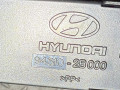 дефлектор обдува салона Hyundai Santa Fe 2 поколение (CM) 2008, 2.2 л., 94510-2B000 - фото №5