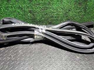 уплотнитель двери Hyundai Santa Fe 2 поколение (CM) 2008
