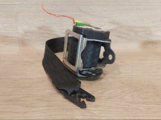 ремень безопасности Volkswagen Touareg 1 поколение (2002 - 2007), 601239700
