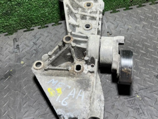 кронштейн генератора Renault Megane 2 поколение 2005, 1.6 л., 8200327134
