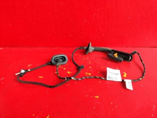 проводка (коса) двери Volkswagen Polo 5 поколение 2010, 6R4971693