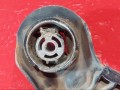 рычаг подвески Volkswagen Eos 1 поколение 2007, 2.0 л., CBAB, дизель, 1K0505226H - фото №5