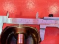 поршень Volkswagen Passat B5 1999, 1.8 л., APT, бензин, 06B198151B - фото №5