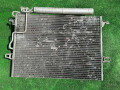 радиатор кондиционера Mercedes-Benz E-Класс W211/S211 2004, 2.2 л., A2115000154 - фото №2