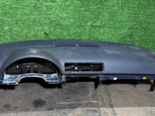 панель передняя салона (торпедо) Audi A4 B6 2005, 8E1857041L