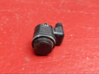 датчик парктроника Nissan Qashqai 1 поколение J10 2008, 1.5 л., K9K, дизель, 28438BG00A
