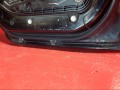 дверь задняя левая Mazda 6 GH [рестайлинг] 2009, 2.2 л., R2AA, дизель, GS1D73010 - фото №2