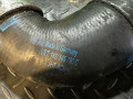 патрубок интеркулера Volkswagen Touran 1 поколение 2005, 2.0 л., 1K0145790C - фото №2