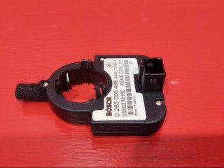 датчик угла поворота руля Citroen C4 1 поколение 2006, 1.6 HDI, 9650236180