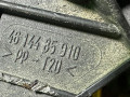 корпус воздушного фильтра Opel Astra G 2006, 4614485910 - фото №3
