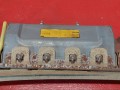 подушка безопасности коленная Lexus 2006, 3.0 л., 3GR-FSE, бензин, 7399030020A0 - фото №4