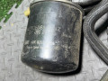трубка топливная Mercedes-Benz C-Класс W204/S204 2010, 2.2 л., A6510701035 - фото №3