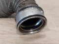 патрубок интеркулера Mercedes-Benz C-Класс W203/S203/CL203 W203 2002, 271.946 - фото №3