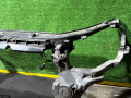 передняя панель крепления облицовки (телевизор) Hyundai Santa Fe 2 поколение (CM) 2007, 282132B200 - фото №3