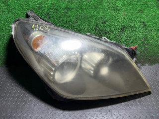 фара правая Opel Astra G 2005, 1LG27037004