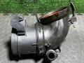 расходомер воздуха Mercedes-Benz C-Класс W204/S204 2008, 280218190 - фото №3