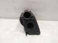 корпус воздушного фильтра Mercedes-Benz A-Класс W168 2000, OM166, 1660940001 - фото №2
