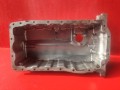 масляный поддон Volkswagen Caddy 3 поколение 2006, 2.0 л., BDJ, дизель, 038103601AG - фото №8