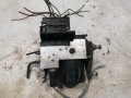 блок ABS Mercedes-Benz A-Класс W168 2000, OM166, 265202412 - фото №3