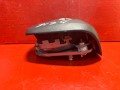 подушка безопасности водителя Toyota Avensis 3 поколение (T270) 2011, 2.0 л., 1AD-FTV, дизель, 4513005130C0 - фото №5