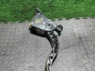 педаль Hyundai Santa Fe 2 поколение (CM) 2008, 2.2 л.