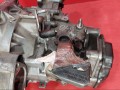 КПП механическая (МКПП) Skoda Octavia 1 поколение (A4) [рестайлинг] 2005, 1.9 л., BJB, дизель, 0A4300045 - фото №8