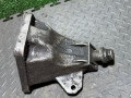 кронштейн двигателя Audi A4 B6 2004, 2.5 л., 4B0199308 - фото №3