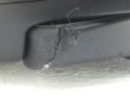 зеркало наружное левое Nissan Note E11 2001, CR14, 20205021 - фото №3