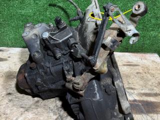 КПП механическая (МКПП) Opel Astra H/Family [рестайлинг] 2007, 1.8 л., бензин, F17C419
