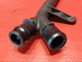 патрубок радиатора Mercedes-Benz E-Класс W211/S211 W211 2005, 2712001152 - фото №3