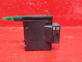 блок комфорта SEAT Cordoba 2 поколение 2006, 1.2 л., BME, бензин, 986036104