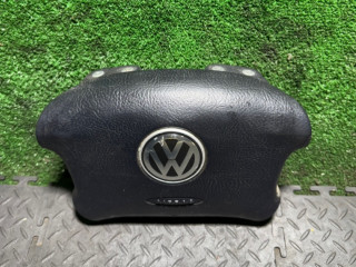 подушка безопасности водителя Volkswagen Passat B5 1998, 3B0880201AE