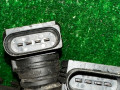 катушка зажигания Audi A4 B6 2004, 2.0 л., 06A905115D - фото №2