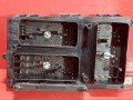 блок предохранителей Opel Astra H 2004, 1.4 л., Z 14 XEP, бензин, 13145033 - фото №2