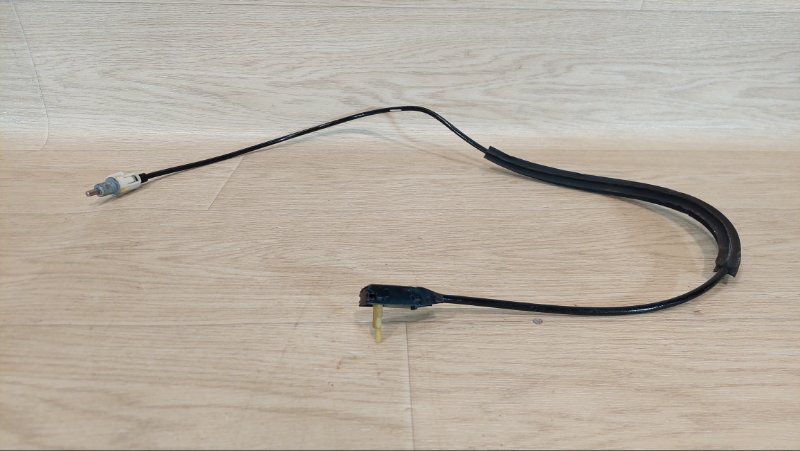 трос Mercedes-Benz C-Класс W203/S203/CL203 W203 2002, 271.946, 2032670164 - фото №1