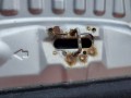 капот Honda Civic 8 поколение 2007, 60100SMGE00ZZ - фото №3