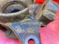 кулак поворотный правый Land Rover Freelander 1 поколение 2002, 2.0 л., 20T2N, дизель, RUB000040 - фото №5