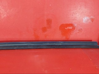 порог правый Nissan Tiida C11 2007, 76850EM30A