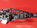 ручка наружная Opel Astra H 2004, 1.4 л., Z 14 XEP, бензин, 24463524 - фото №3