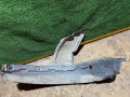 защита арок передняя правая (подкрылок) Nissan Kubistar 1 поколение 2006, 1.5 л., 8200156693 - фото №4