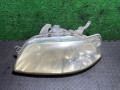 фара левая Chevrolet Aveo T200 2005, 301002029 - фото №3