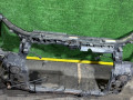 передняя панель крепления облицовки (телевизор) Hyundai Santa Fe 2 поколение (CM) 2008, 2.2 л., 282132B200 - фото №3