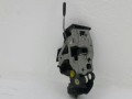замок двери Mercedes-Benz A-Класс W168 1999, OM166 - фото №5